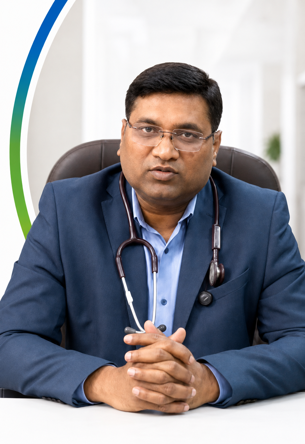 Dr. Avtar Singh Yadav